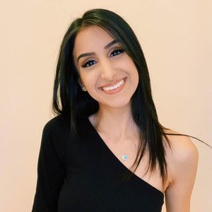 Meet your Posher, Asmita